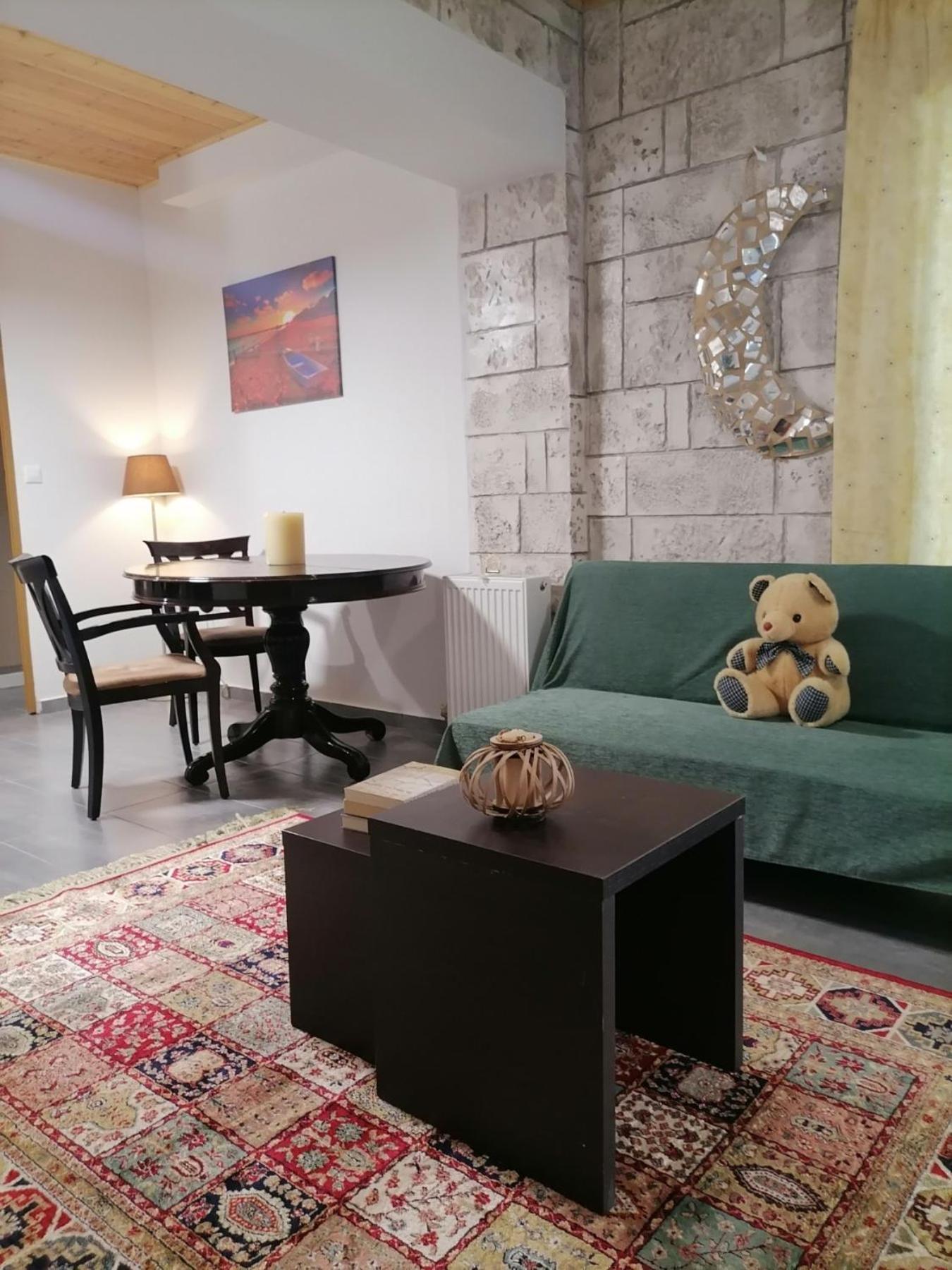 D&M Studio Ριο Πατρα พาทรา ภายนอก รูปภาพ