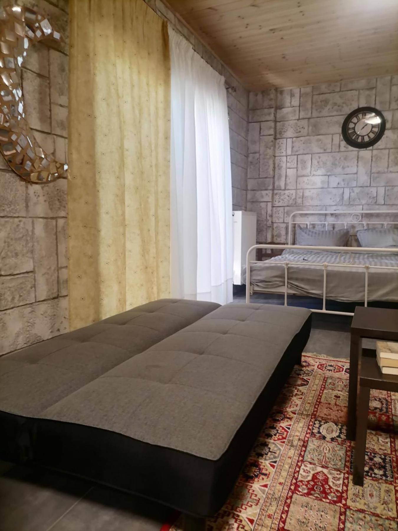 D&M Studio Ριο Πατρα พาทรา ภายนอก รูปภาพ