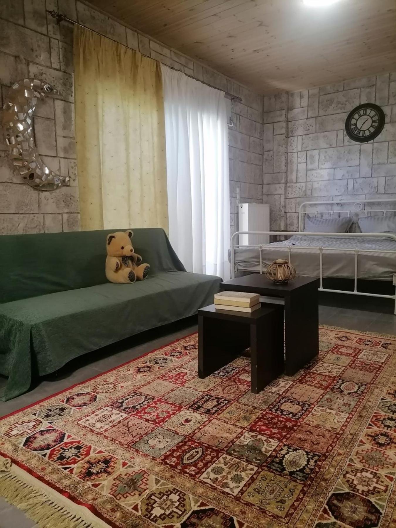 D&M Studio Ριο Πατρα พาทรา ภายนอก รูปภาพ